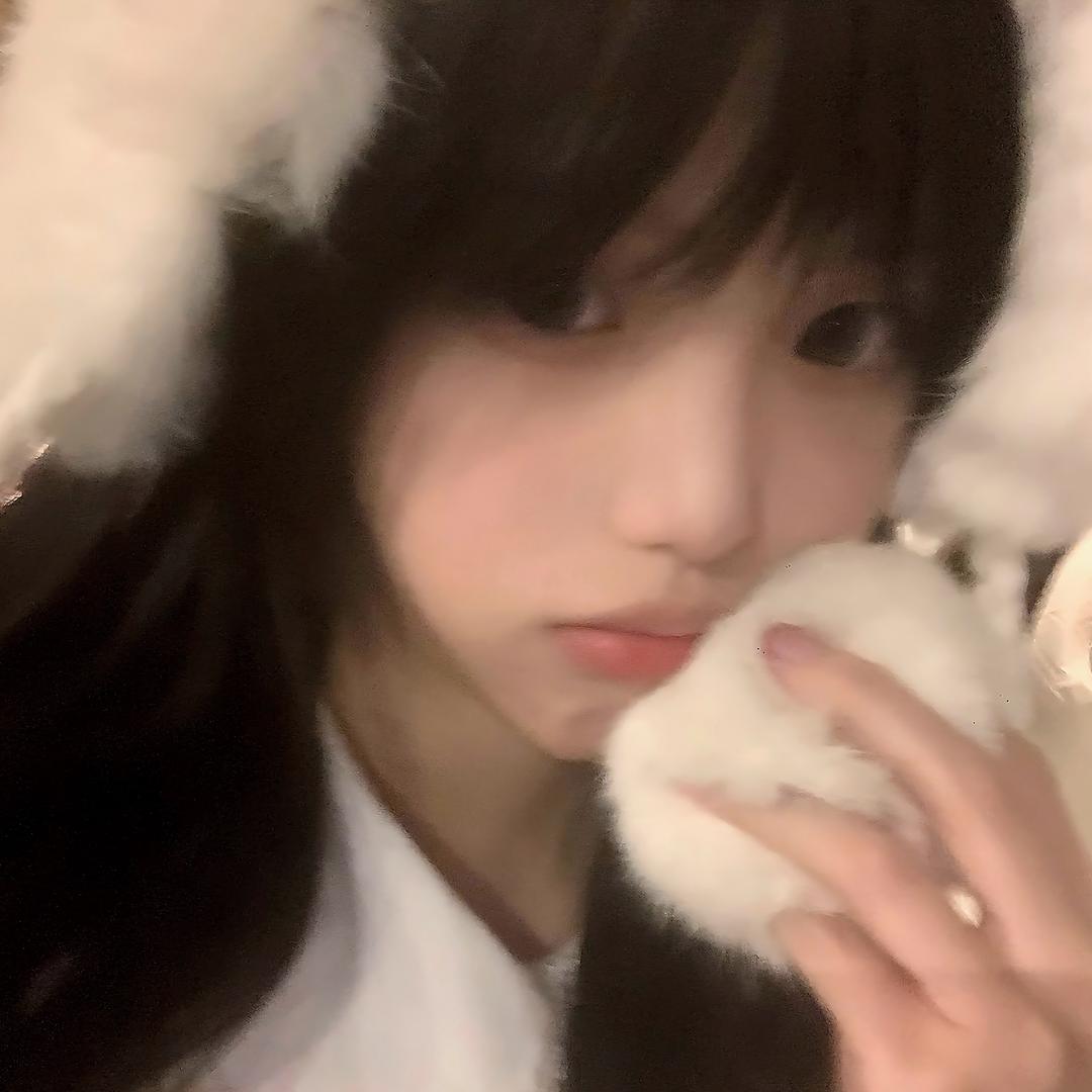 寄语听残.🥀