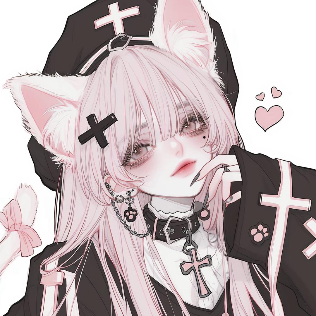 ʚ呆呆姬ɞ（永劫无间）