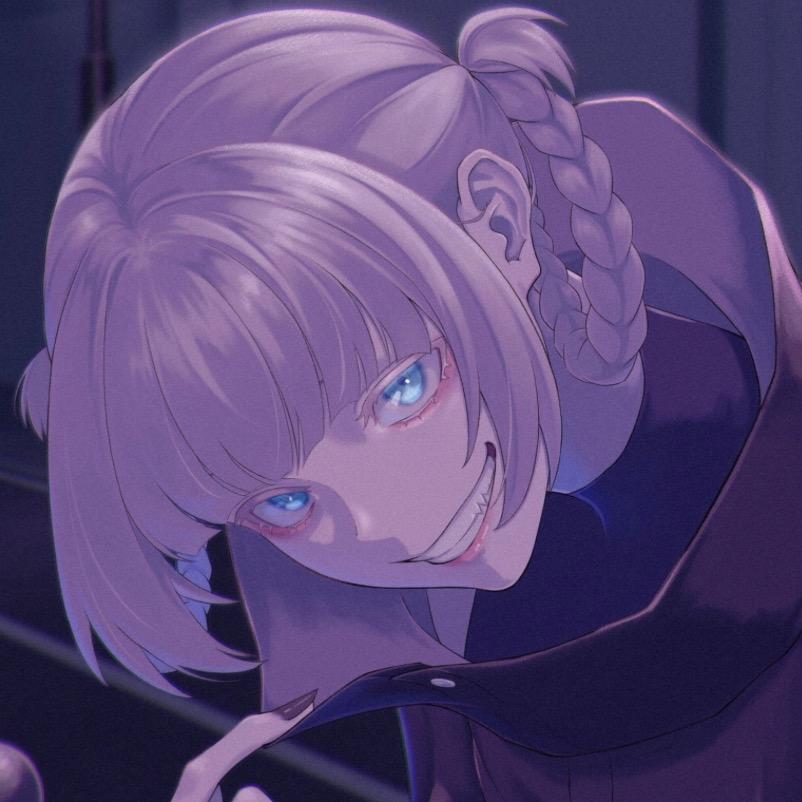 雨夜