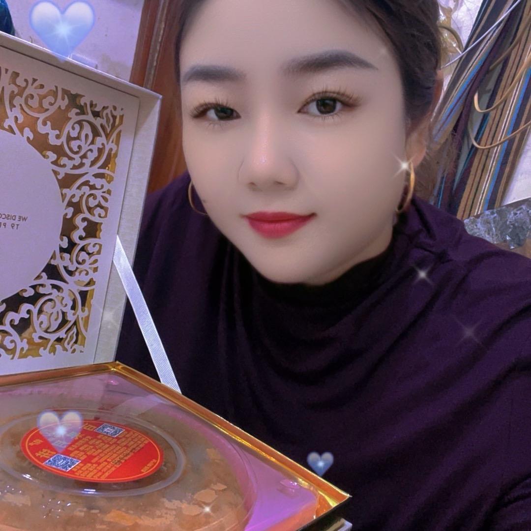 我有三个宝贝💪💪💪