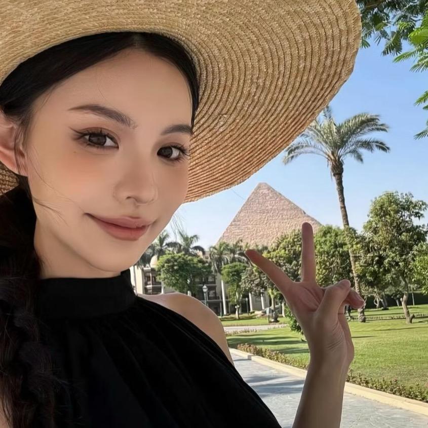 奈奈酱.