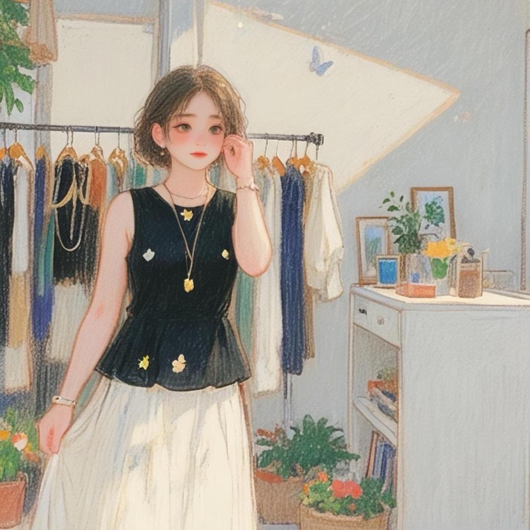 娴娴