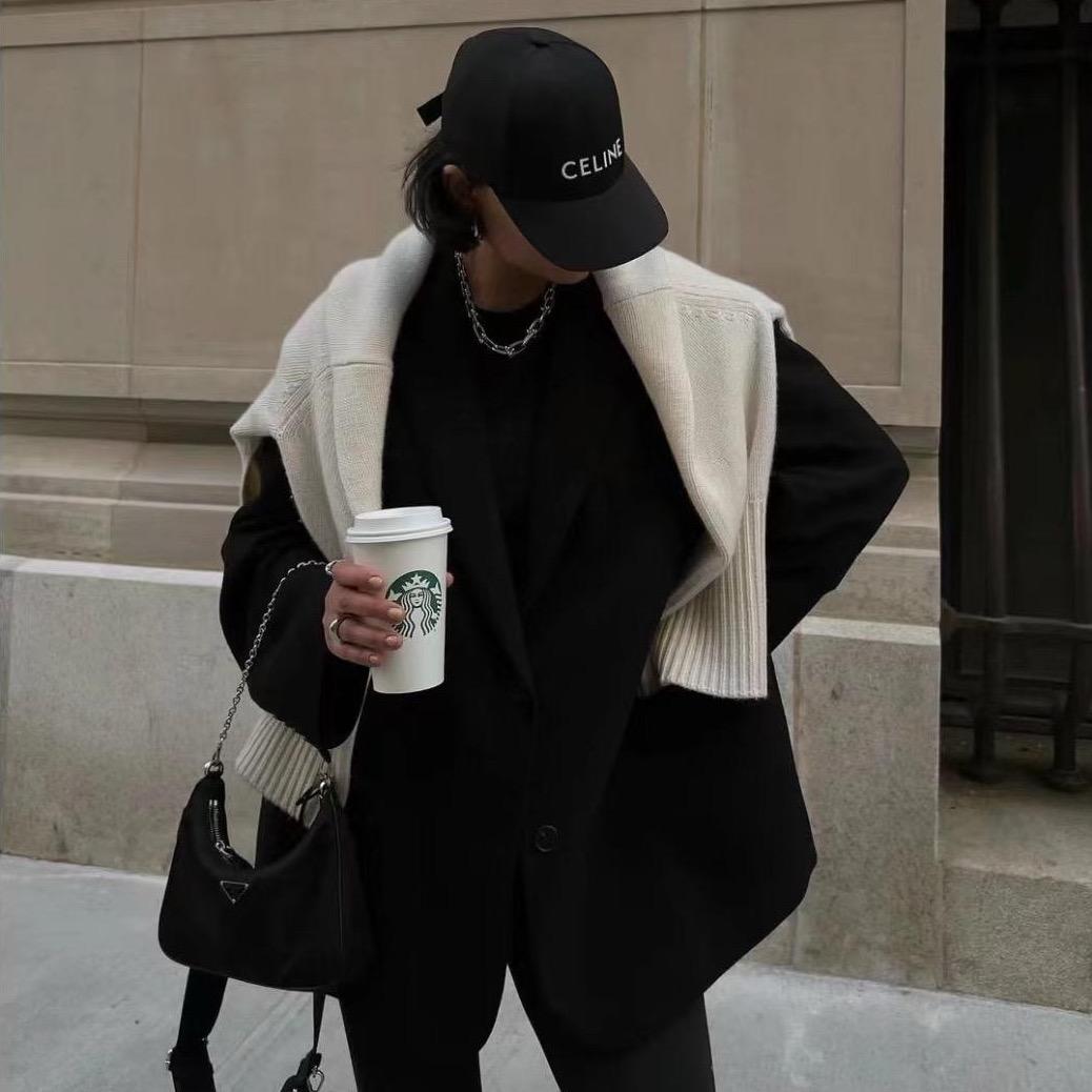 A•RONG私服