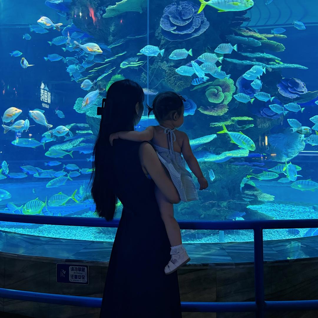 一一麻麻（分享版）