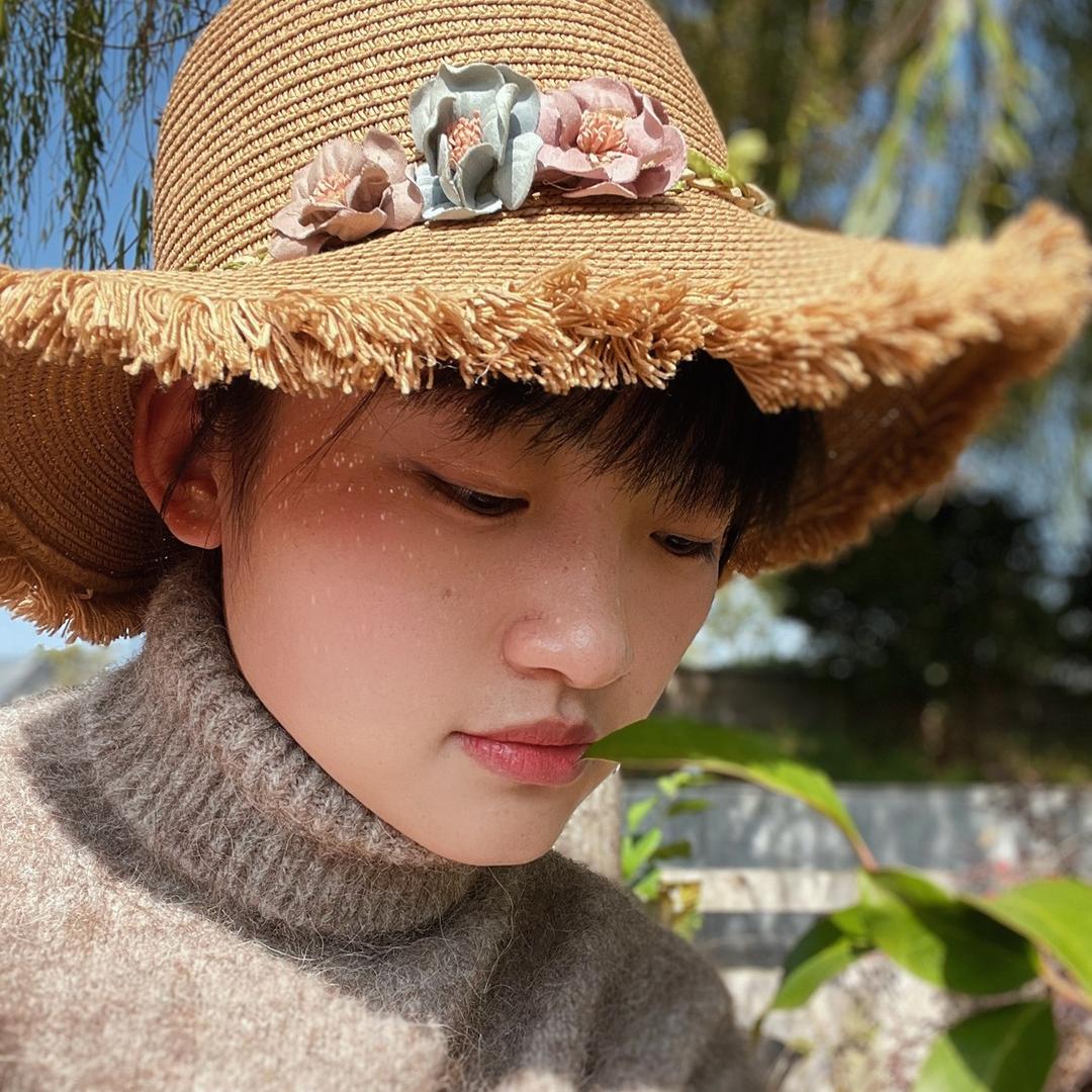 猪肉妹张伟