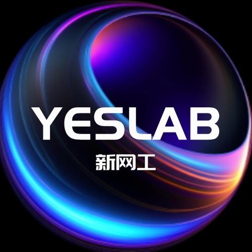 YESLAB新网工