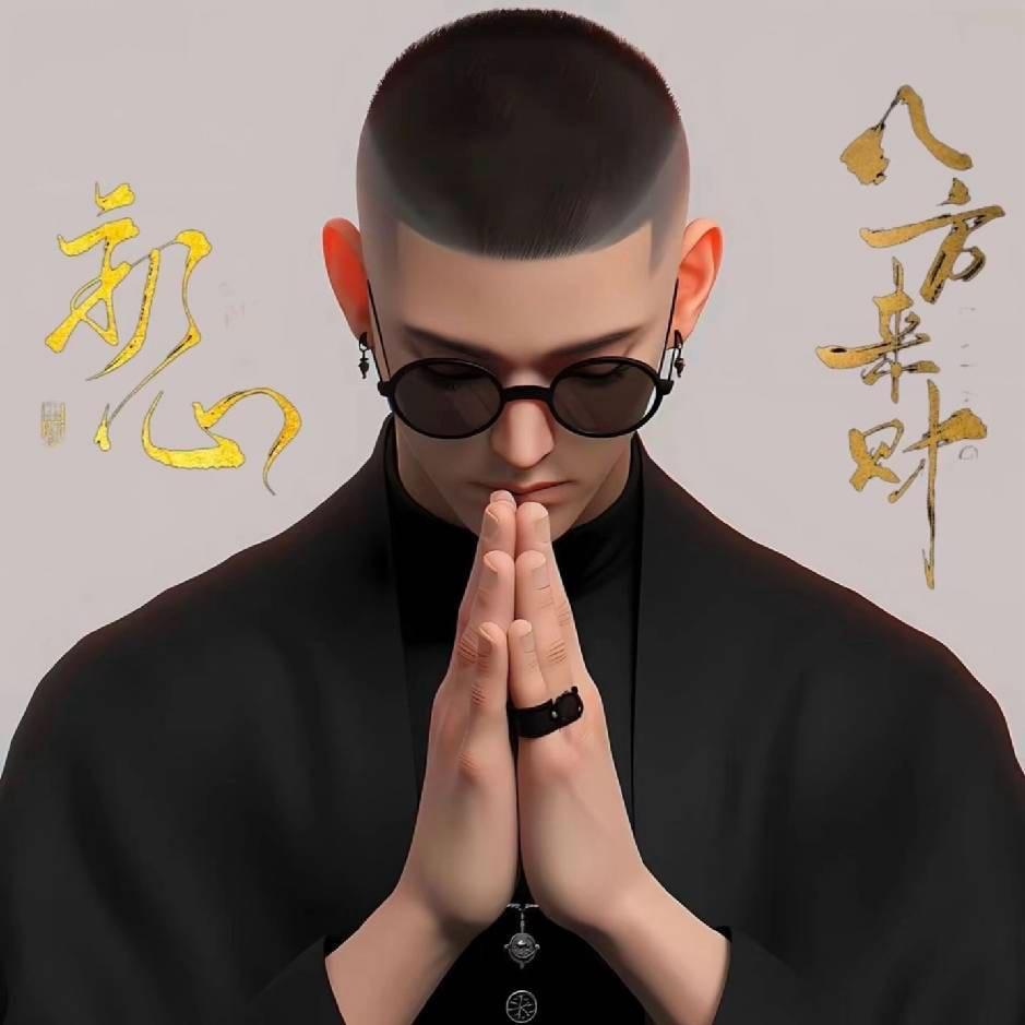 梧桐花开