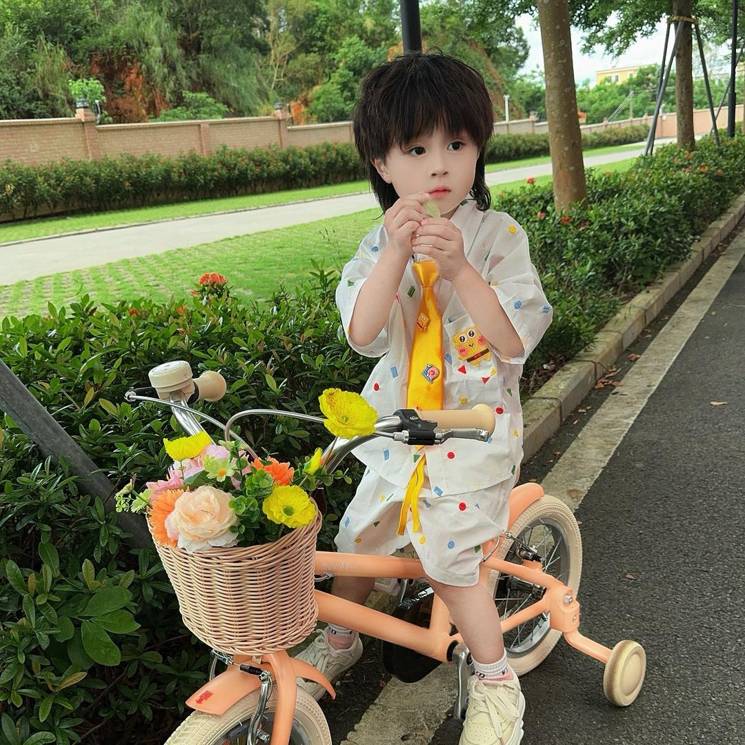 艾米Baby ...