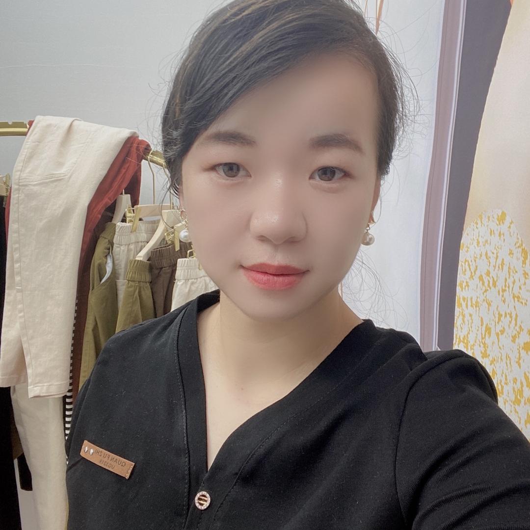 淘诗涵女装商行