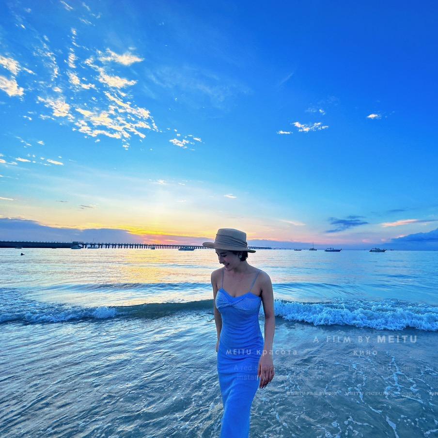杨雅茹🎙️