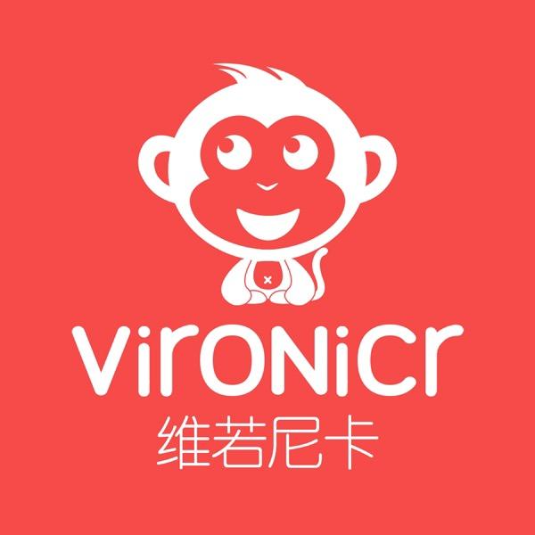 VIRONICR维若·尼卡昆山优爱商贸有限公司婴童用品专卖店