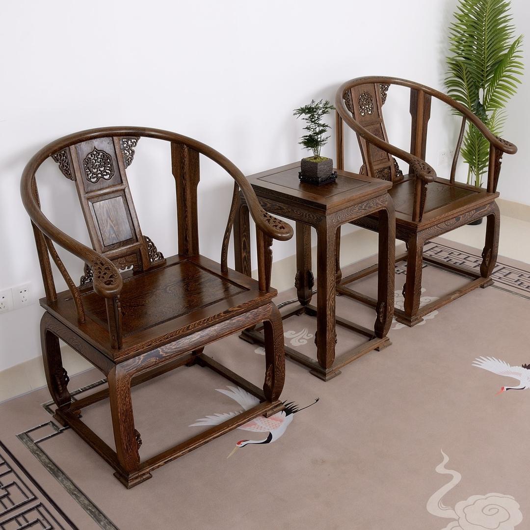 璟奕红木家具