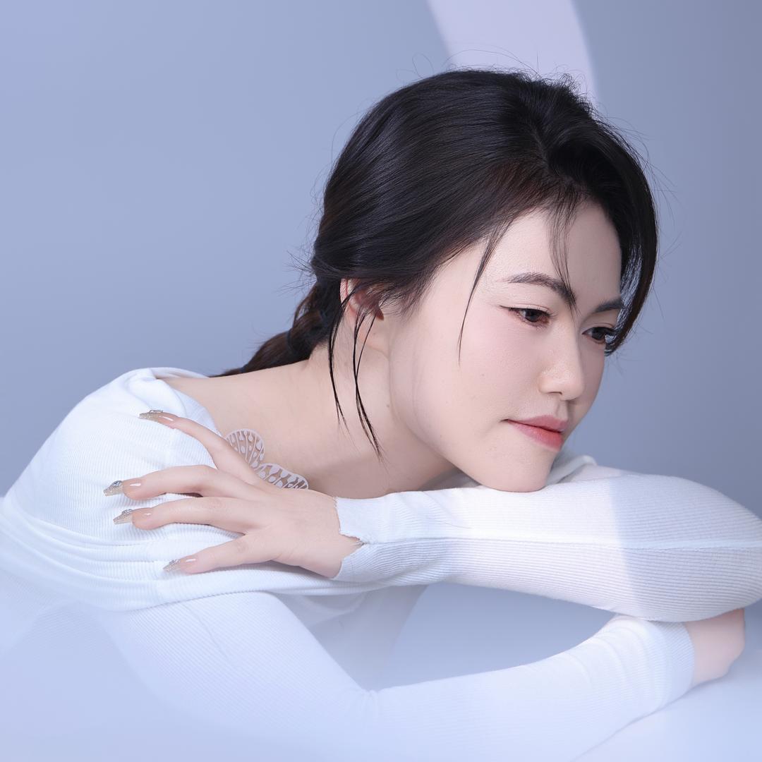 丹妹儿🍓