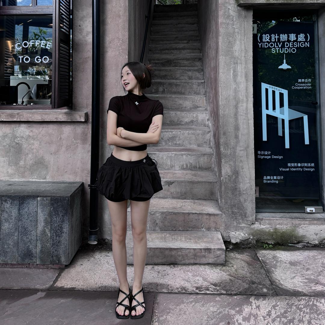 靖婧Jingz