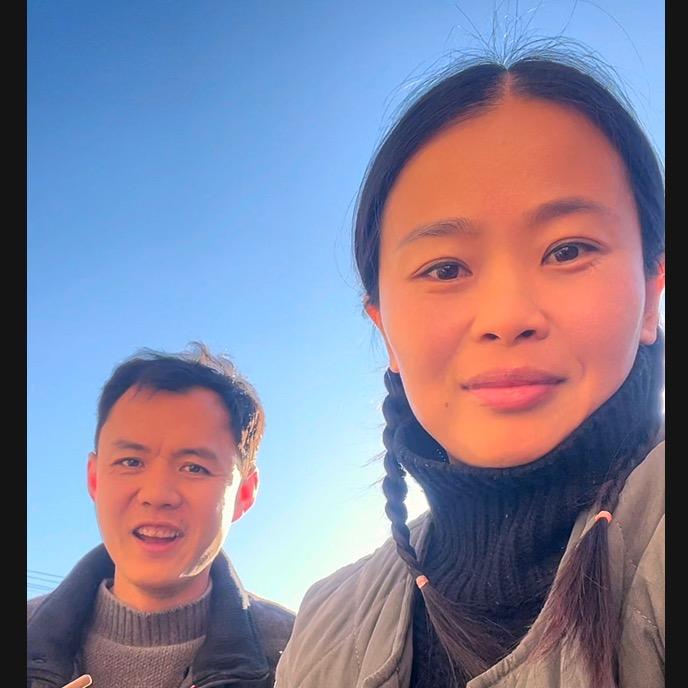 杨璐