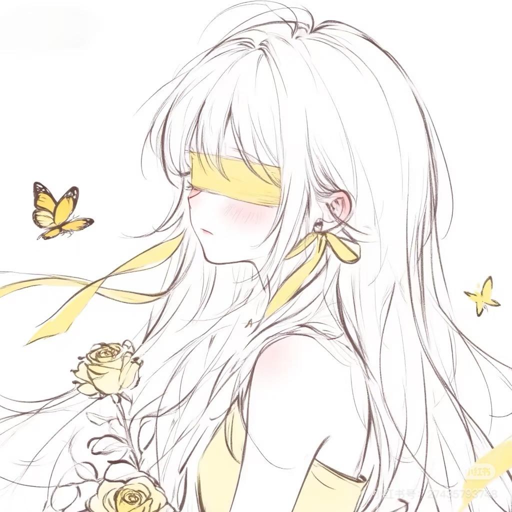 失眠艺术家🌙