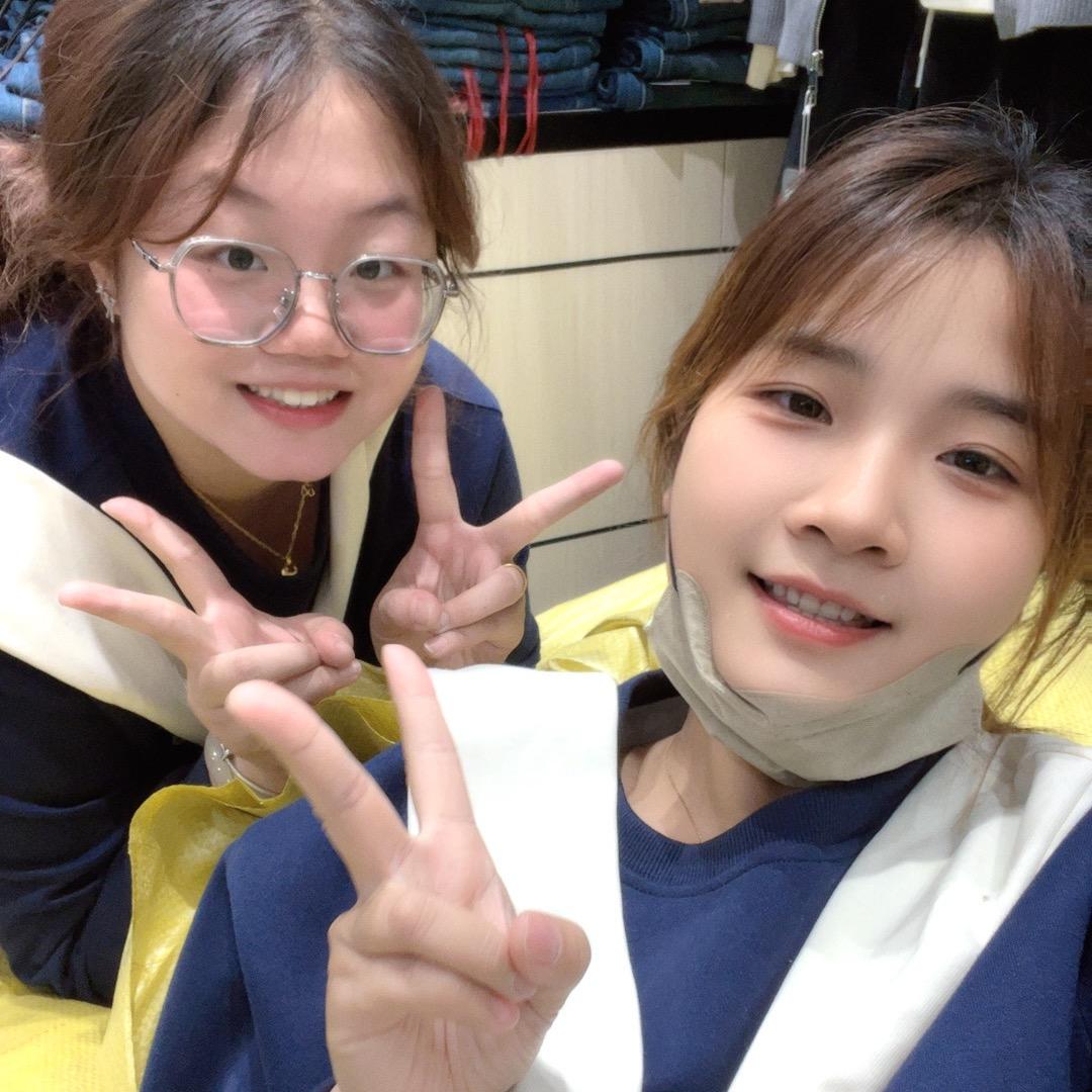 快鱼服饰 🦋（叠石桥店）🦋