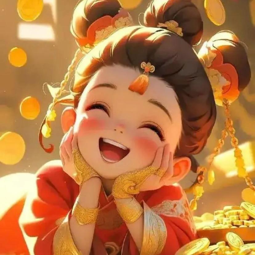 香香公主小月亮