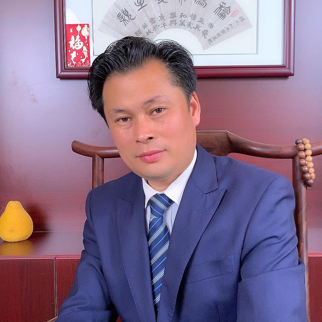 容县：吴总装修