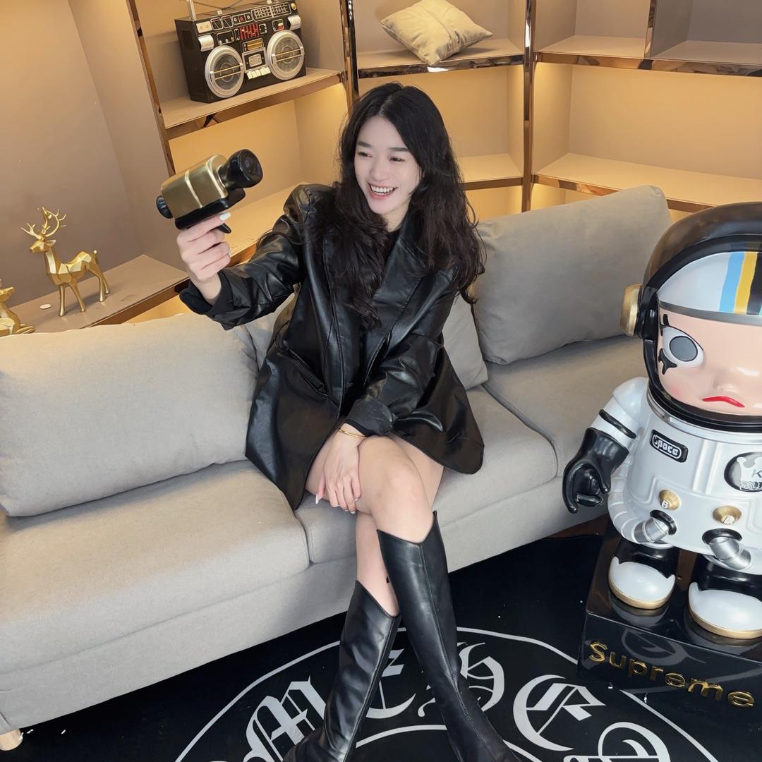 品牌买手——阿如姐