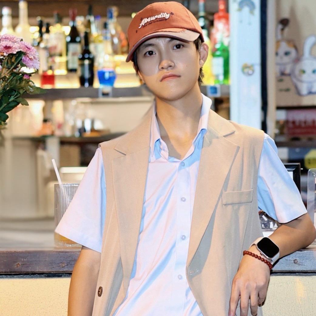 叶俊（备战成考本科中