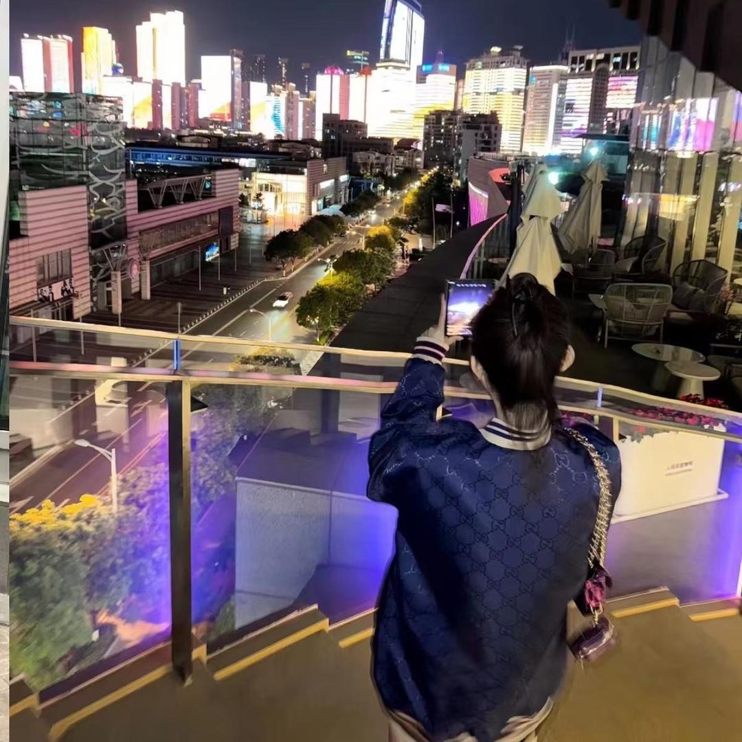 祁诗晴