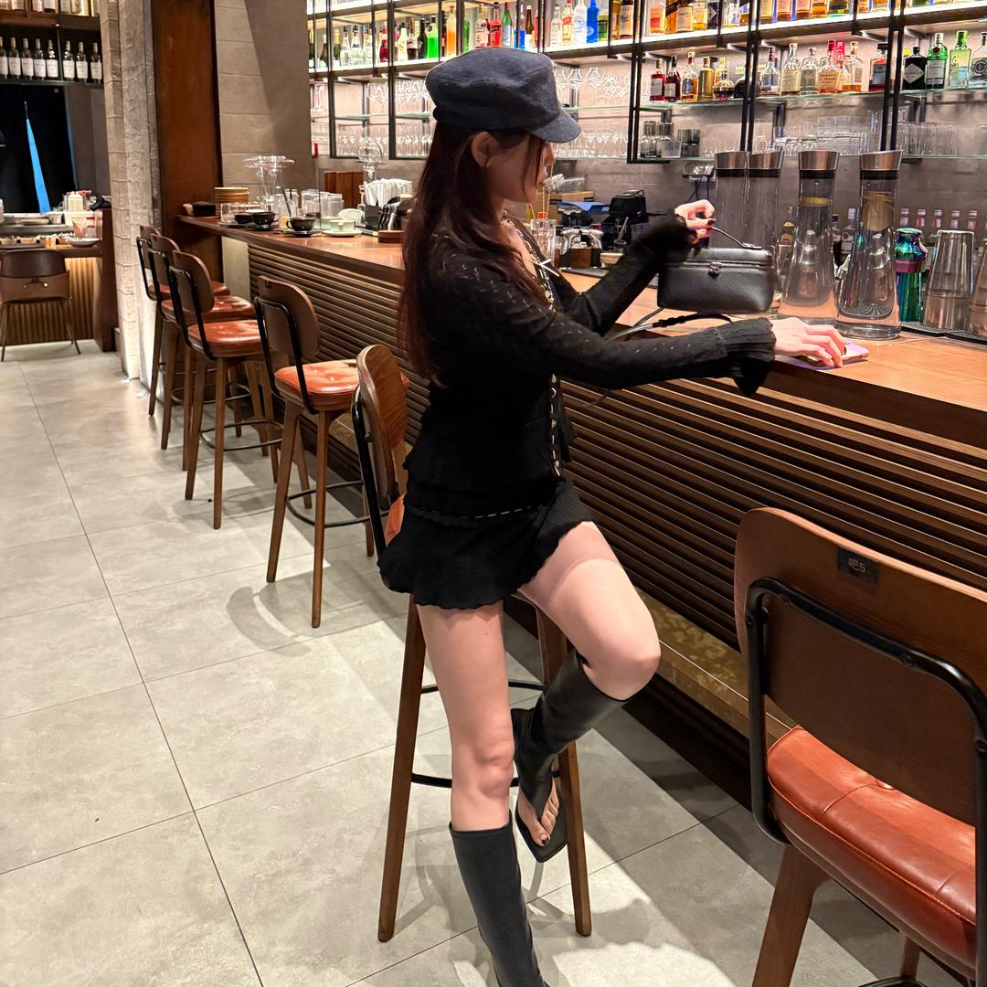 C位服装买手店