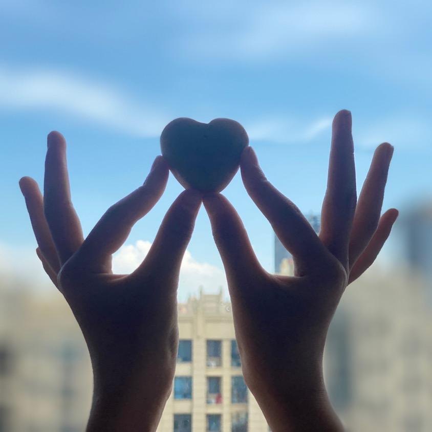 冬霞带你吃喝玩乐