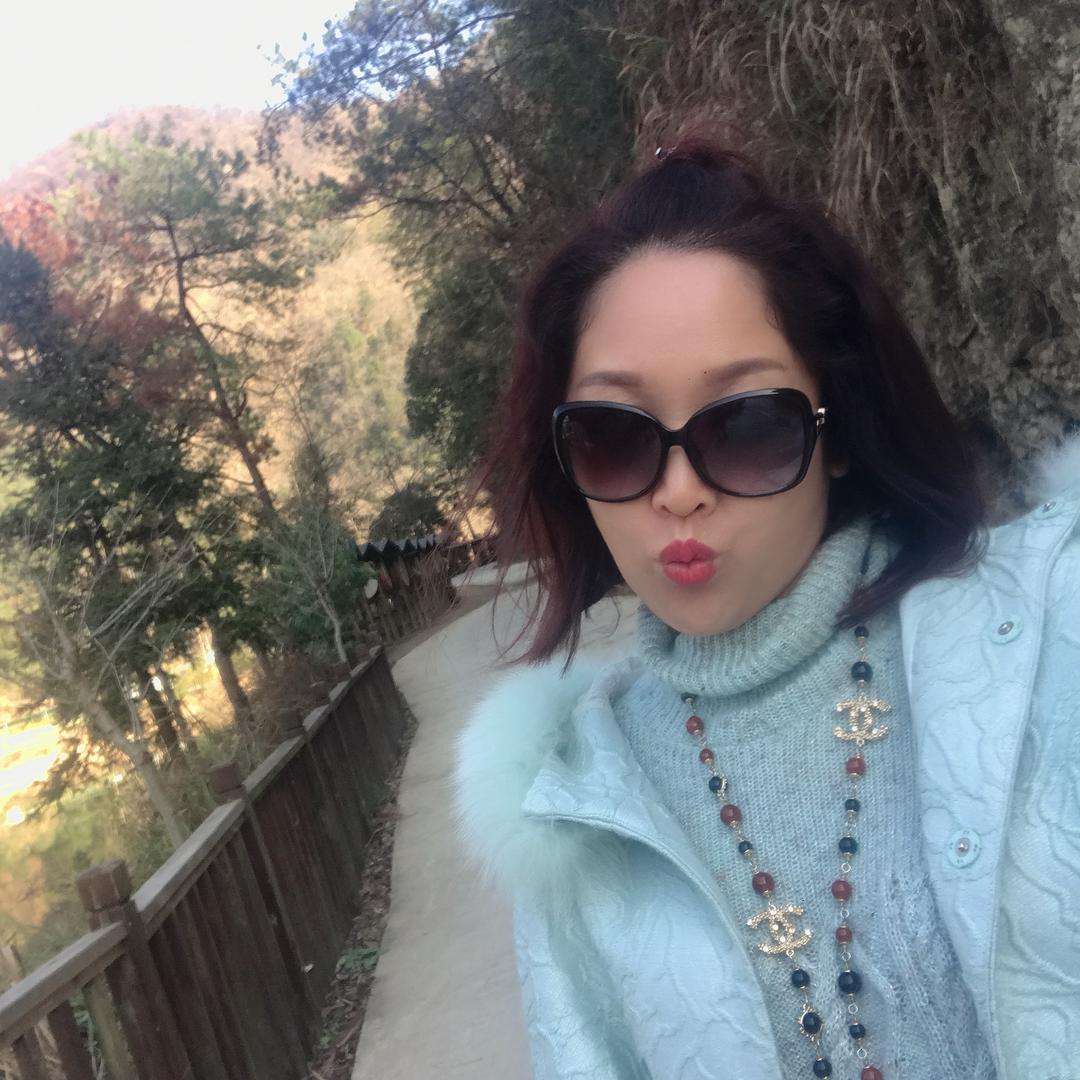 百度搜不到的女人