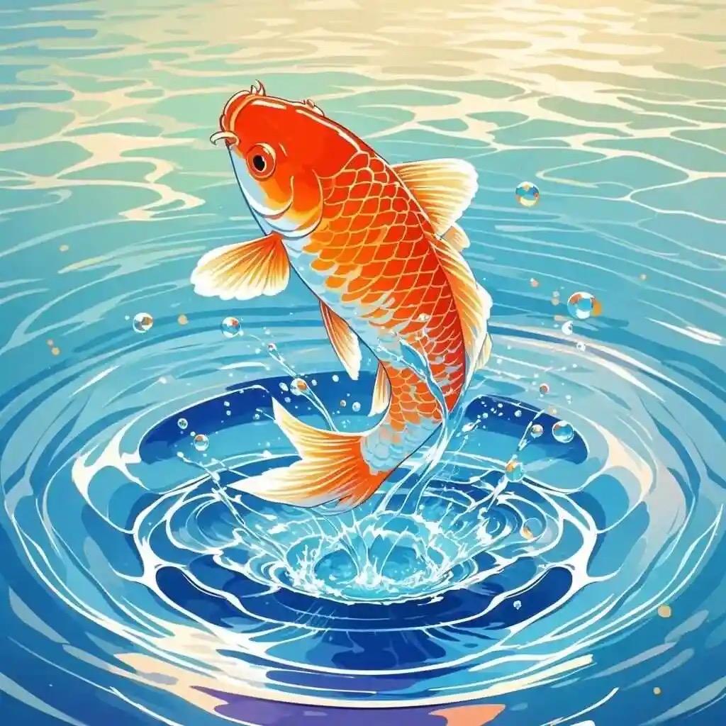 小鱼乐乐🐟