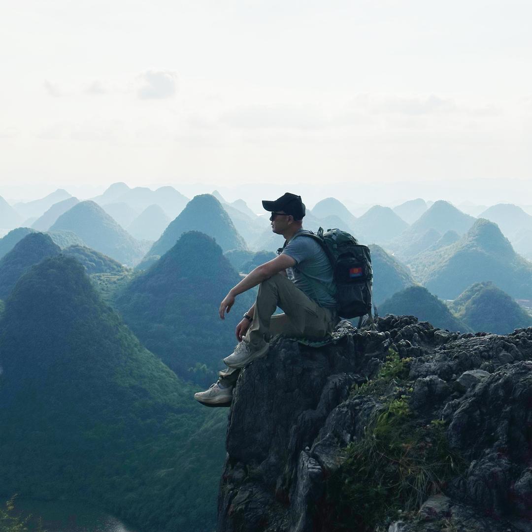 小黎哥