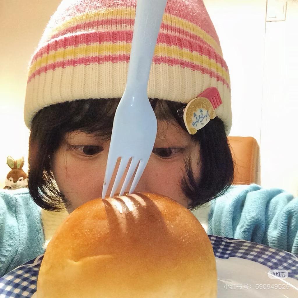 星星泡面