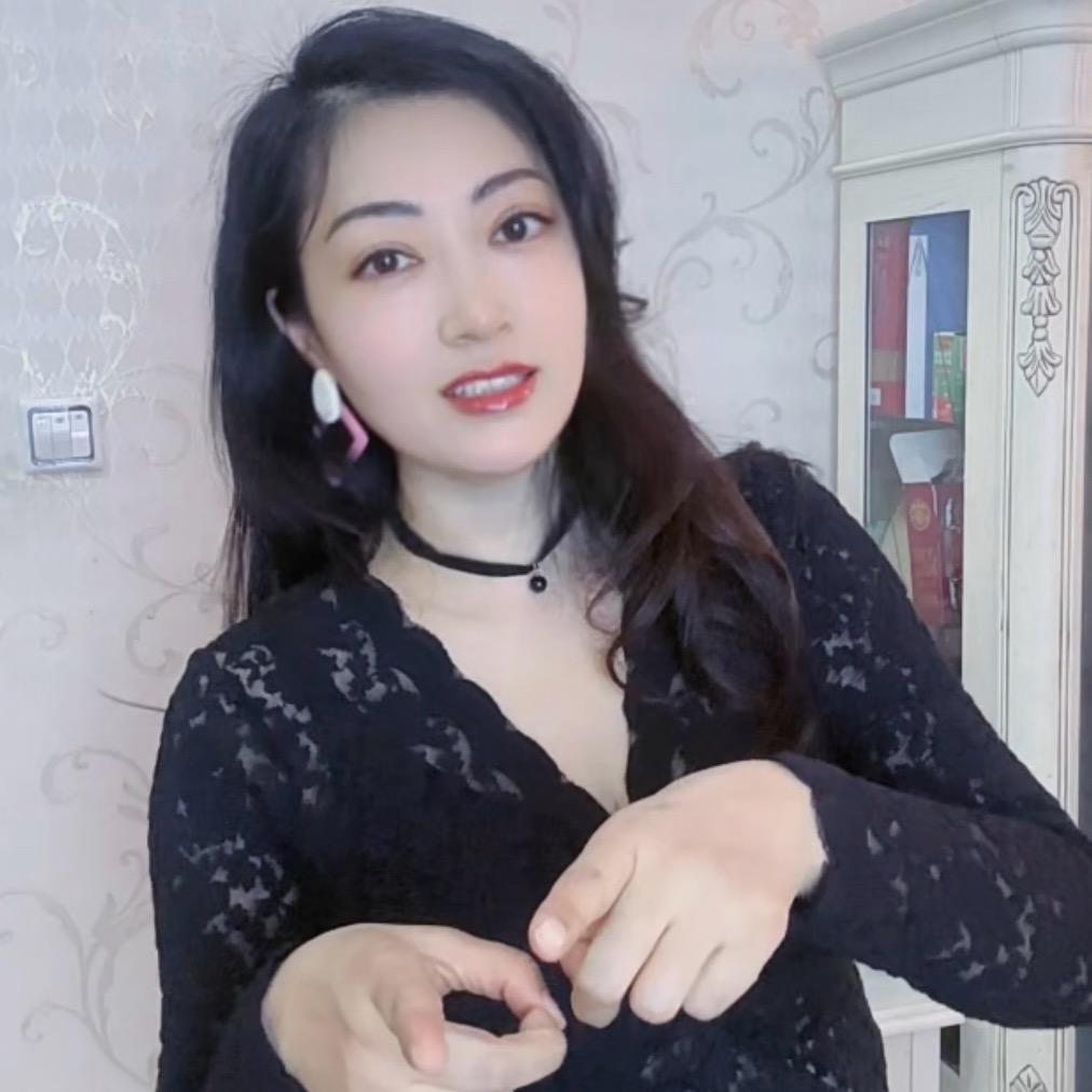 水清影