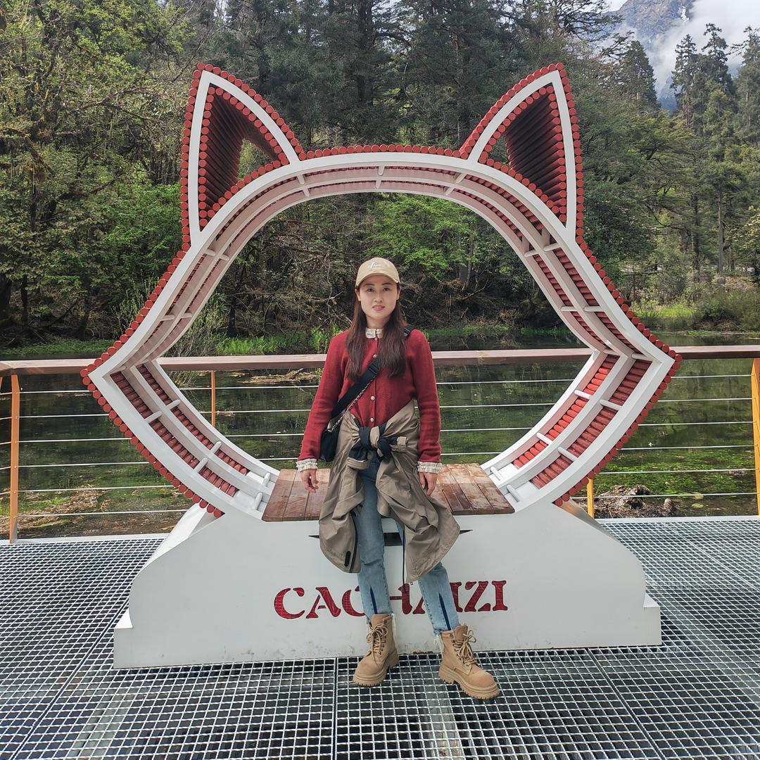 张小白🧚🏻‍♀️