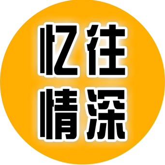 忆往情深
