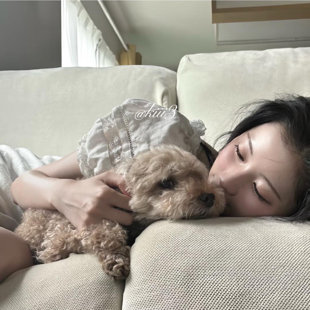 你别总灰萌萌