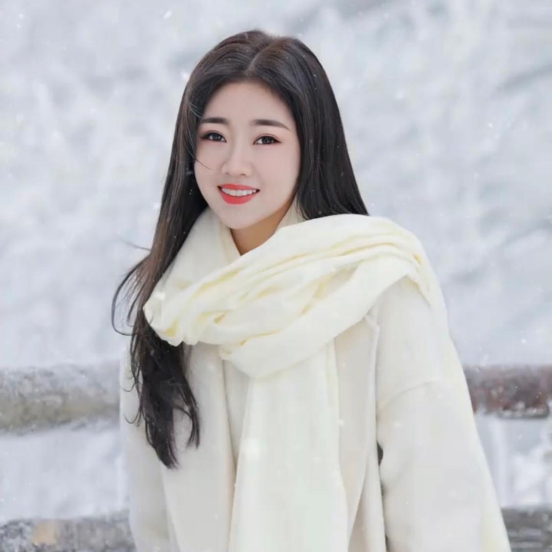 他们都说王岩是个好姑娘