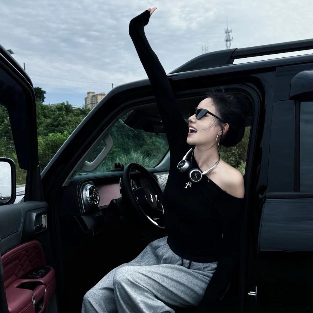 周周妈妈（孕期）