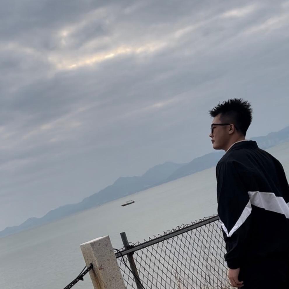 海沐潮语Shaw