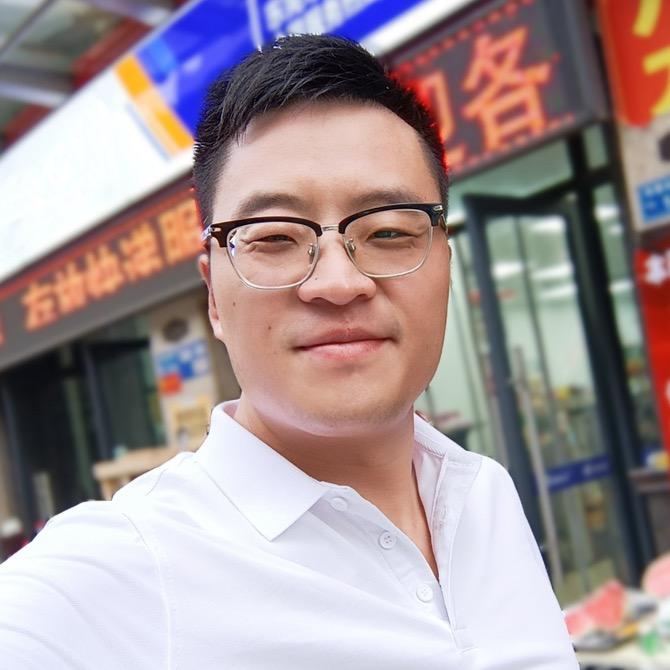 社区团购庆哥