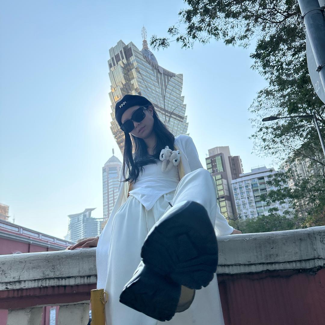 龙眼爷（话画版）