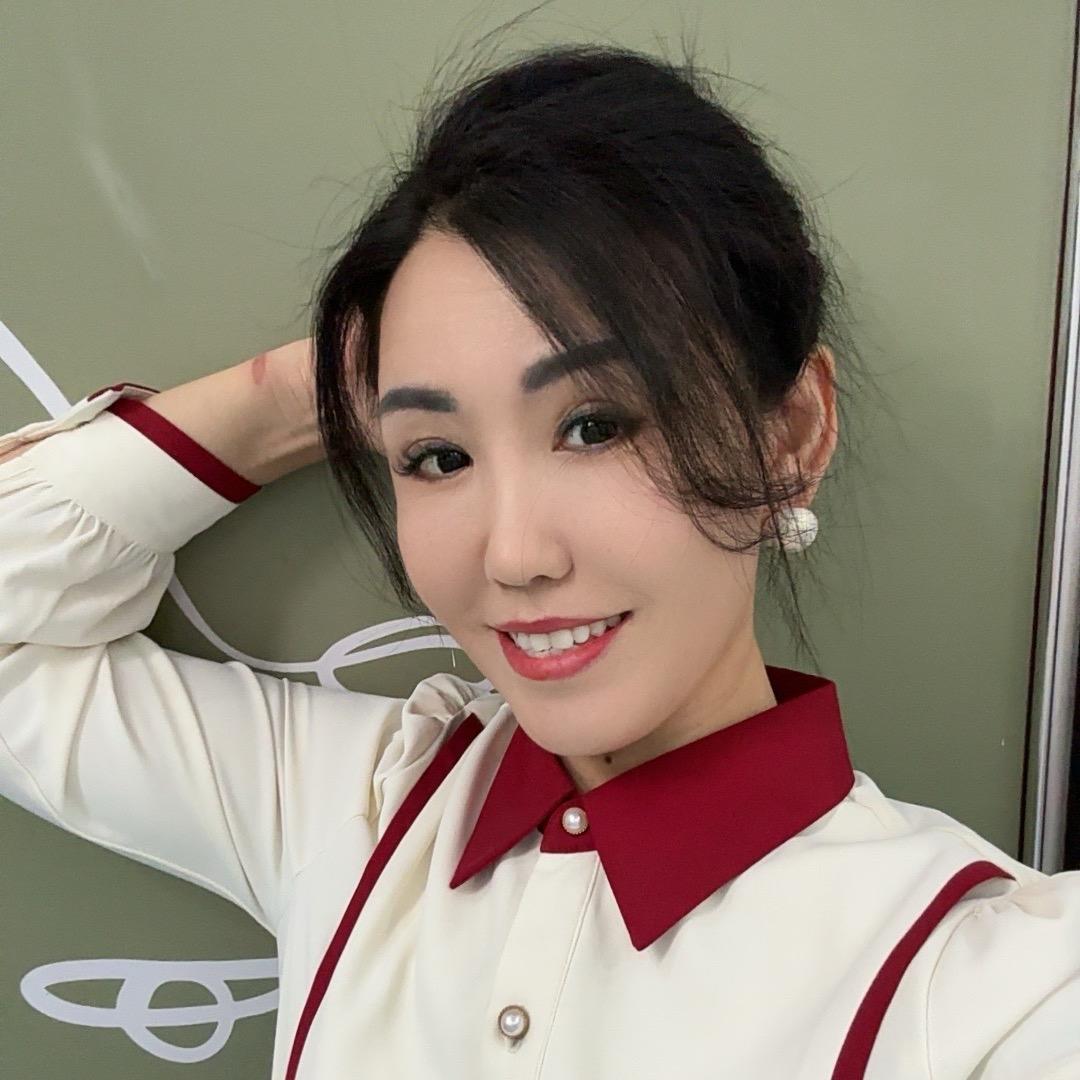 二姐的抖音