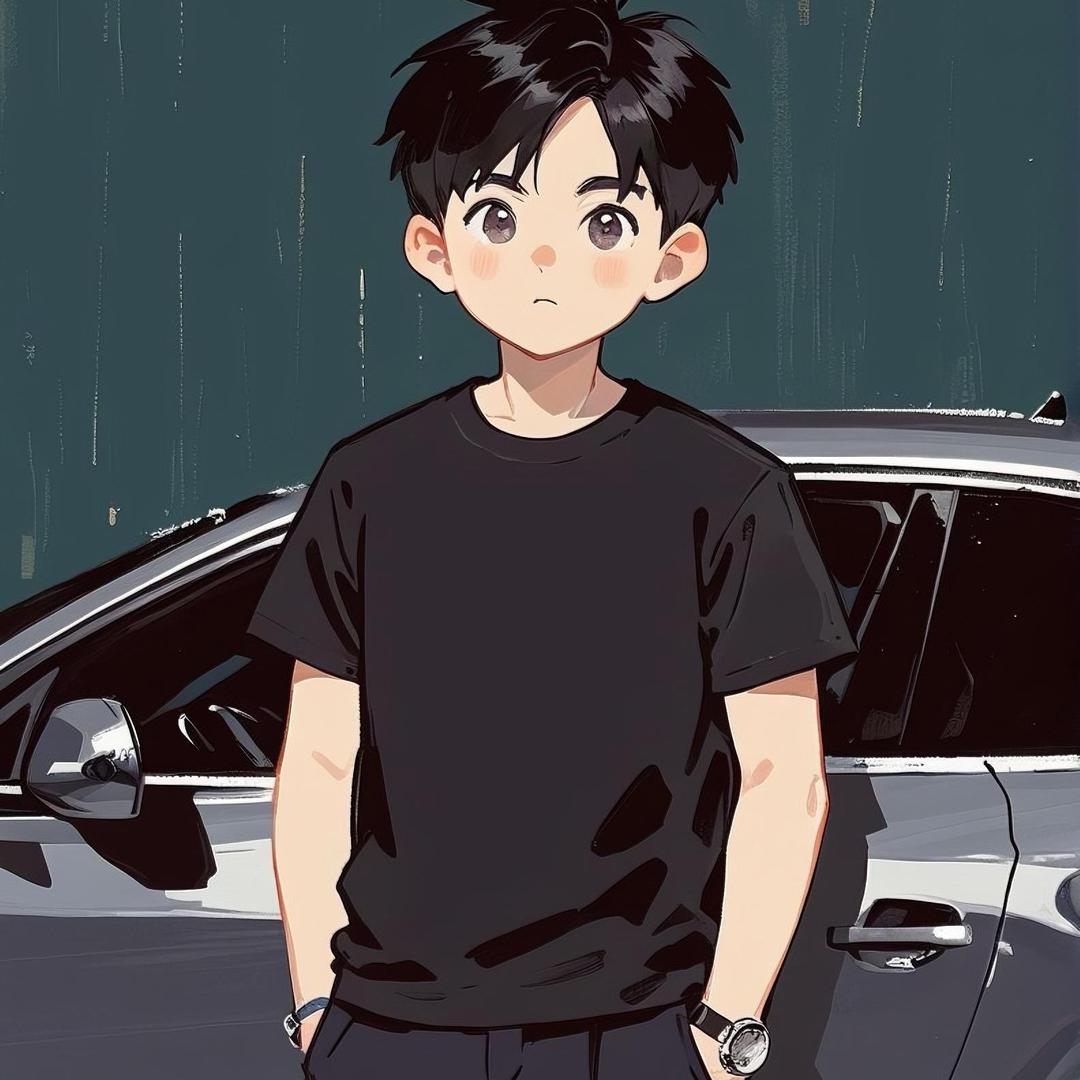 老鼠小号💕