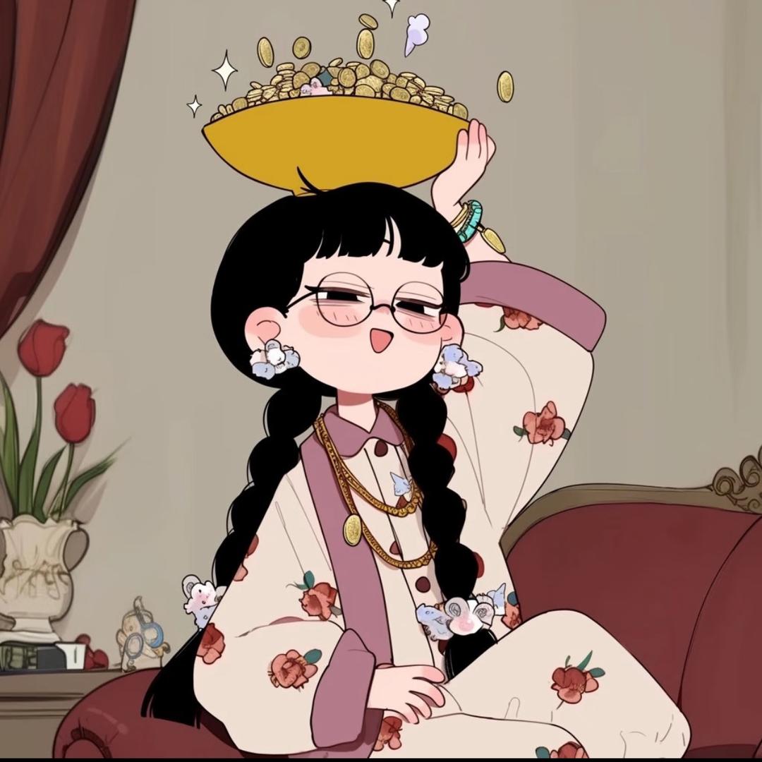 幸福小家耶✌🏽