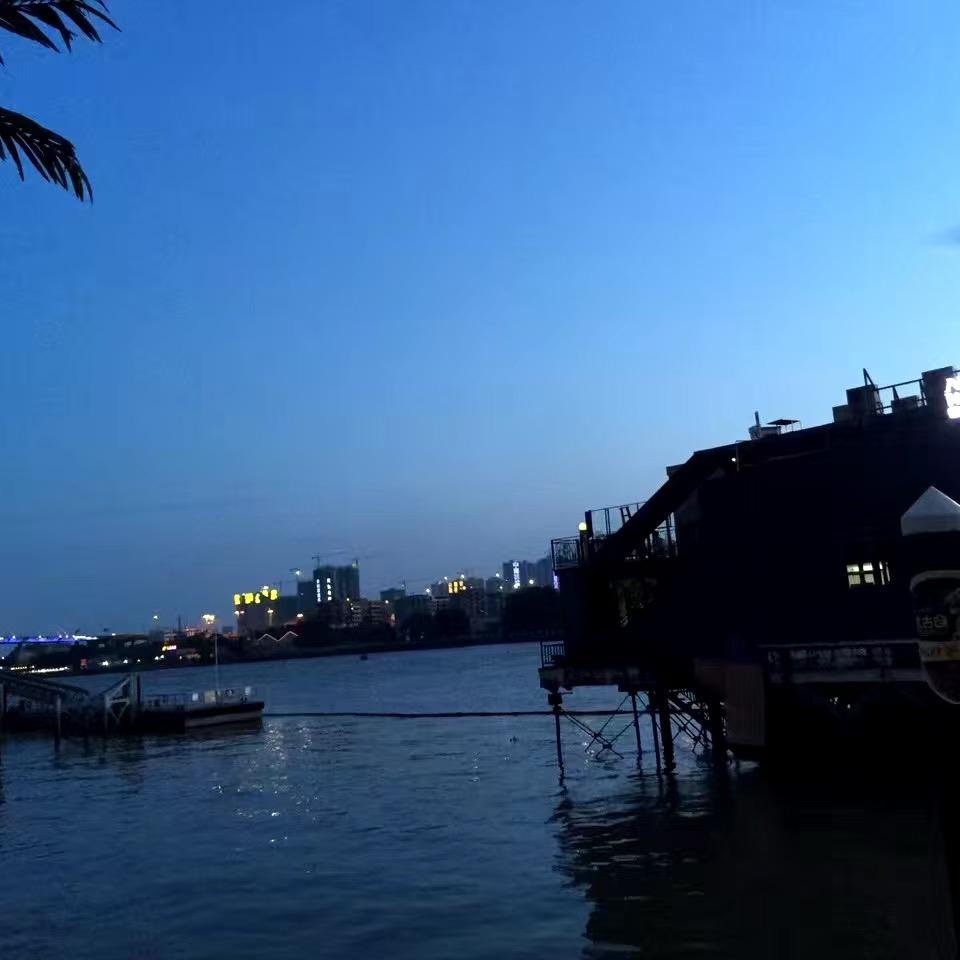 杰仔