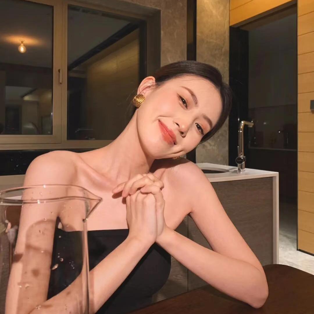 NANSHE南奢饰品•小君