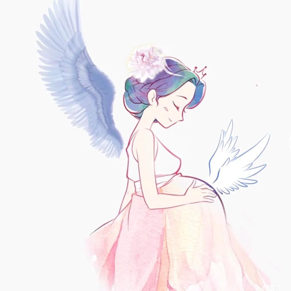 快乐孕期穿搭（孕中期）