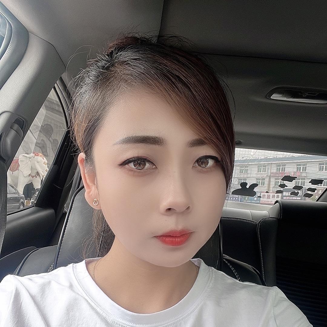 小月一直在努力🔥