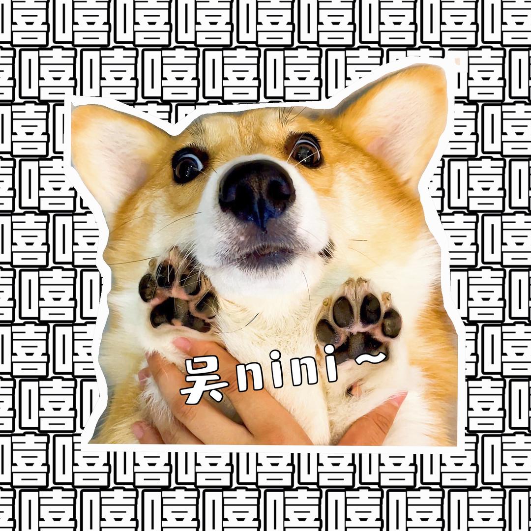 小尾巴基吴理理
