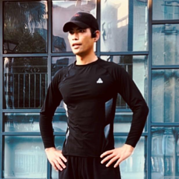善哥爱健身👨🏻